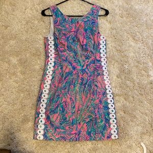 NWT Pink sunset in coco breeze